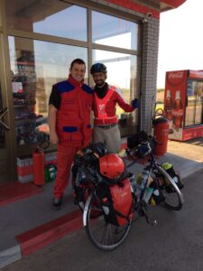 Jovan (Serbia, April '17)