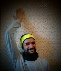 i confess i preferred their kitchen tiles (Romania, April '17)