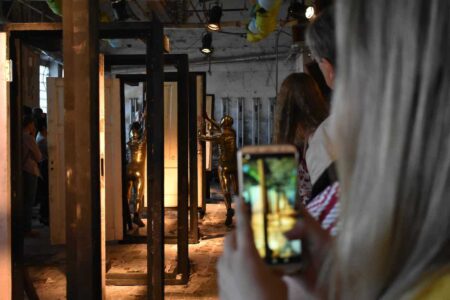 Omeulmad 2 (Tallinn, Estonia, June '18)