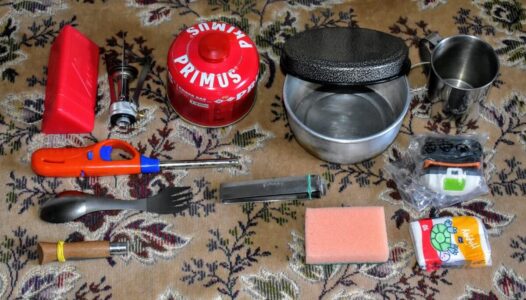 my minimalist kitchen