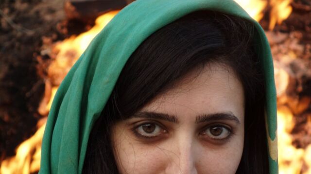 Being a guest in Azerbaijan