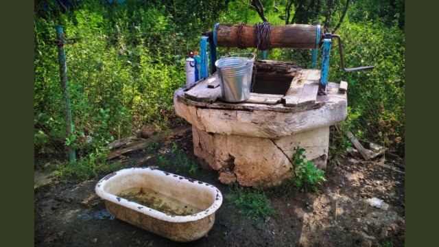 Dem-yanivka (Okny district)