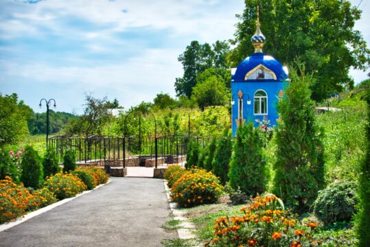 Serby (Kodyma district)