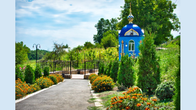 Serby (Kodyma district)