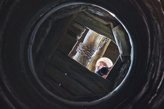 Olenivka (Balta district)