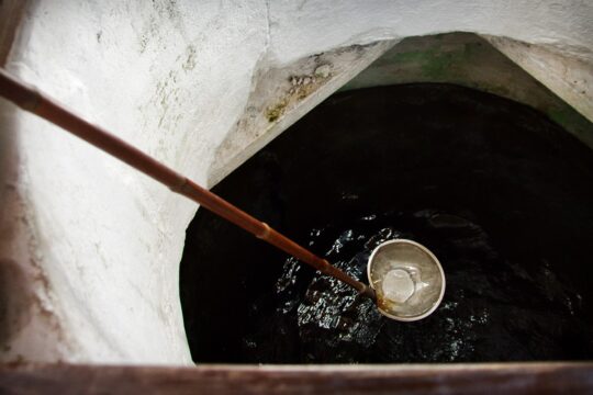 Myrony (Balta district)