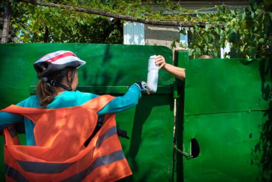 Balta (Balta district)