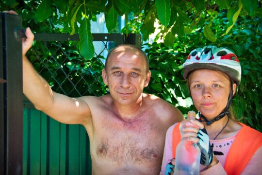 Lymans’ke (Rozdilna district)