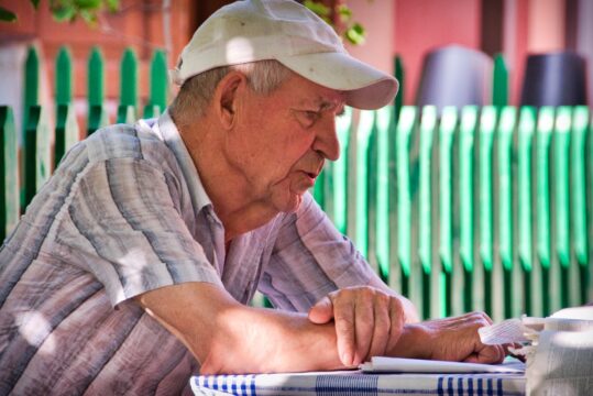 Biliayivka (Biliayivka district)