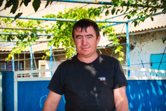 Udobne (Bilhorod-Dnistrovs’kyi district)