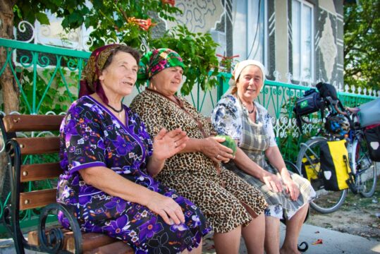 Krasne (Tarutyne district)