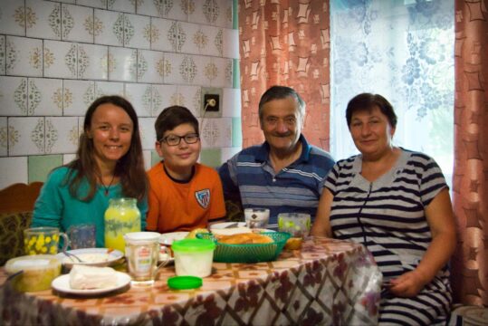 Vil’ne (Tarutyne district)