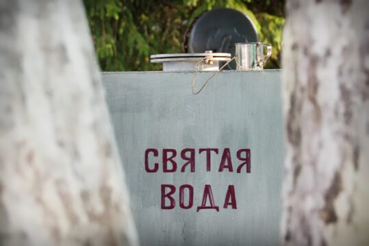 Convent of the Holy Nativity of the Theotokos (Oleksandrivka, Bolhrad district)