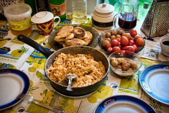 Bezim-yanka (Tatarbunary district)